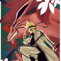 Otsutsuki Hikuro [Naruto]