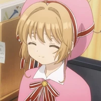 Sakura kinomoto