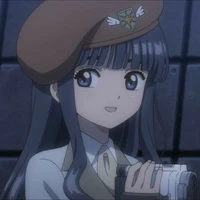 Tomoyo Daidouji