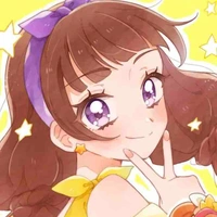 Amanogawa Kirara