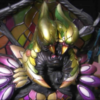Spider Fangire