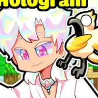 HiHa Hologram