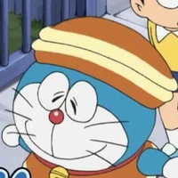 Nobi Doraemon