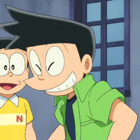 Honekawa Suneo