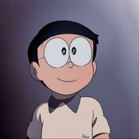 Nobi Nobita