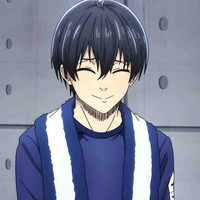 Isagi Yoichi