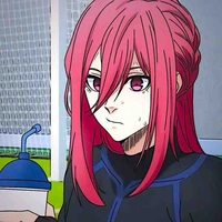 Chigiri Hyouma