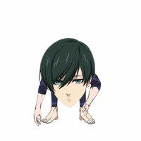 Itoshi Rin