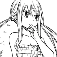 Lucy Heartfilia
