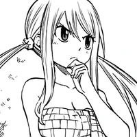 Lucy Heartfilia