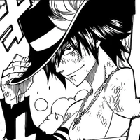 Gray Fullbuster