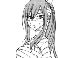 Erza Scarlet