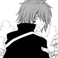 Jellal Fernandes