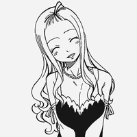 Mirajane Strauss