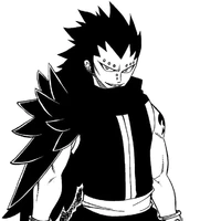 Gajeel Redfox