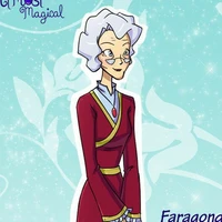 Faragonda