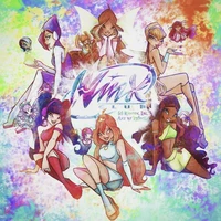 Nhóm winx