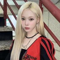 Minjeong - [ Winter ]