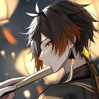 Zhongli
