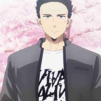 Hiiragi Touma