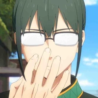 Mizuki Saku