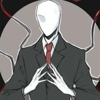 slenderman