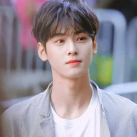 Cha Eun- Woo _ Cậu