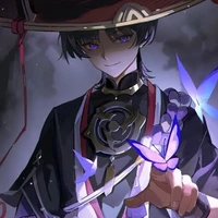 Scaramouche