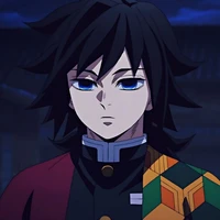 Tomioka Giyuu