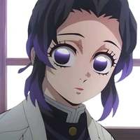 kochou Shinobu