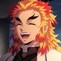 Kyojuro Rengoku