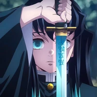 tokito Muichirou