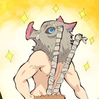 Hashibira inosuke