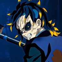 Shinazugawa Genya