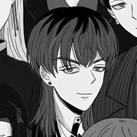 Haitani Rindou