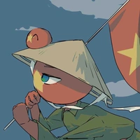 Việt Nam ( lúc nhỏ )