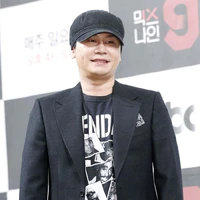 Yang Hyun Suk