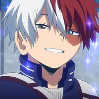 Todoroki Shoto