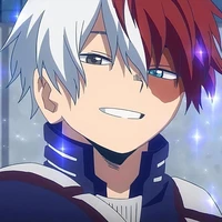 Todoroki Shoto