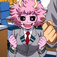 Mina Ashido