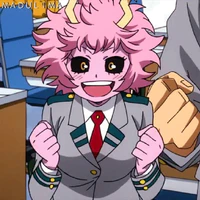 Mina Ashido