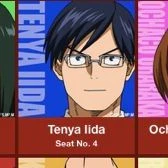 Tenya Lida