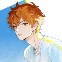 Hinata Shouyo