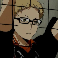Tsukishima Kei