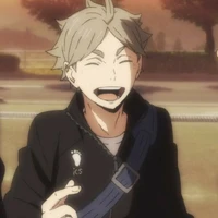 Sugawara Koushi