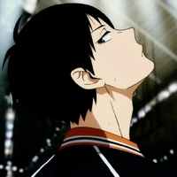 Kageyama Tobio
