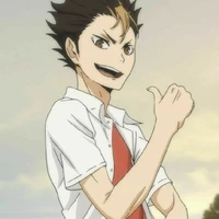 Nishinoya yuu