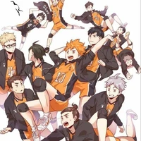 Karasuno