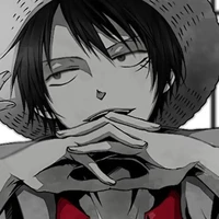 Luffy