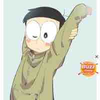 Nobi nobita_A